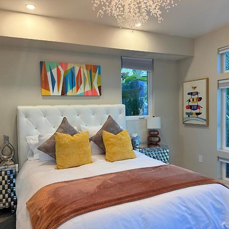 Luxury Suite With Views - San Rafael, Gateway To Sf & Wine Country Exterior foto