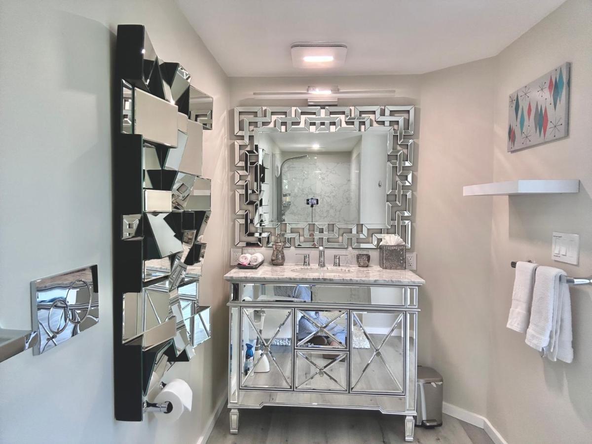Luxury Suite With Views - San Rafael, Gateway To Sf & Wine Country Exterior foto