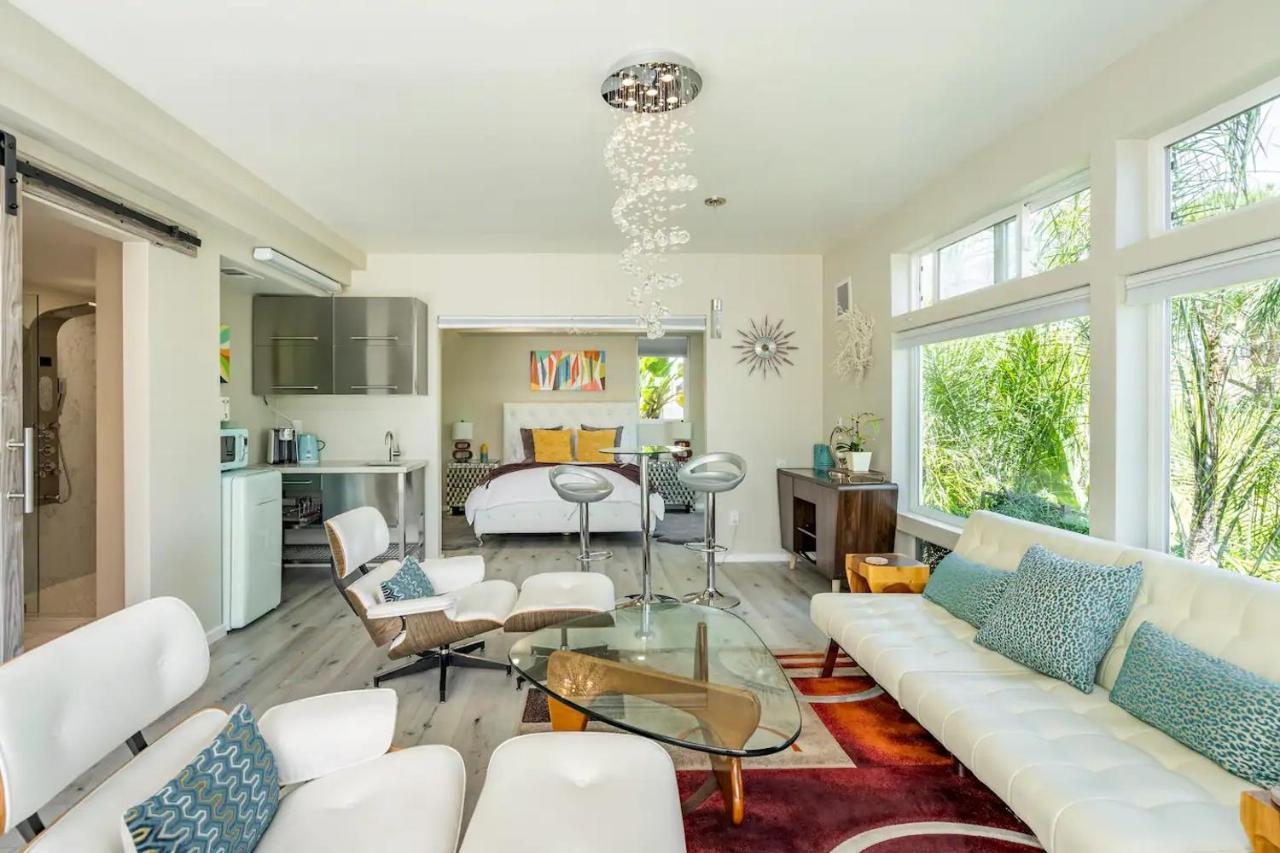 Luxury Suite With Views - San Rafael, Gateway To Sf & Wine Country Exterior foto