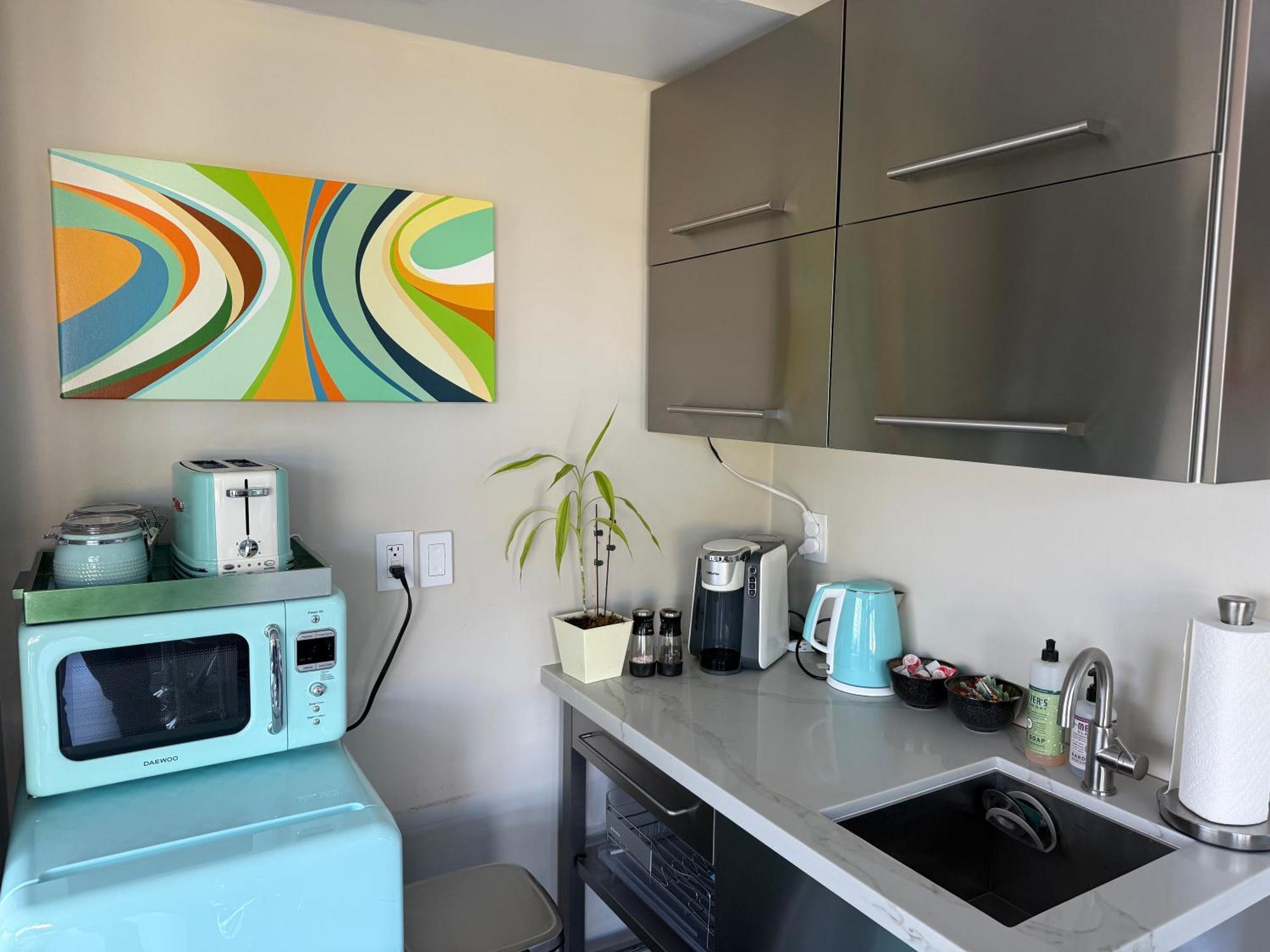 Luxury Suite With Views - San Rafael, Gateway To Sf & Wine Country Exterior foto
